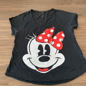 Disney Minnie Mouse Tee